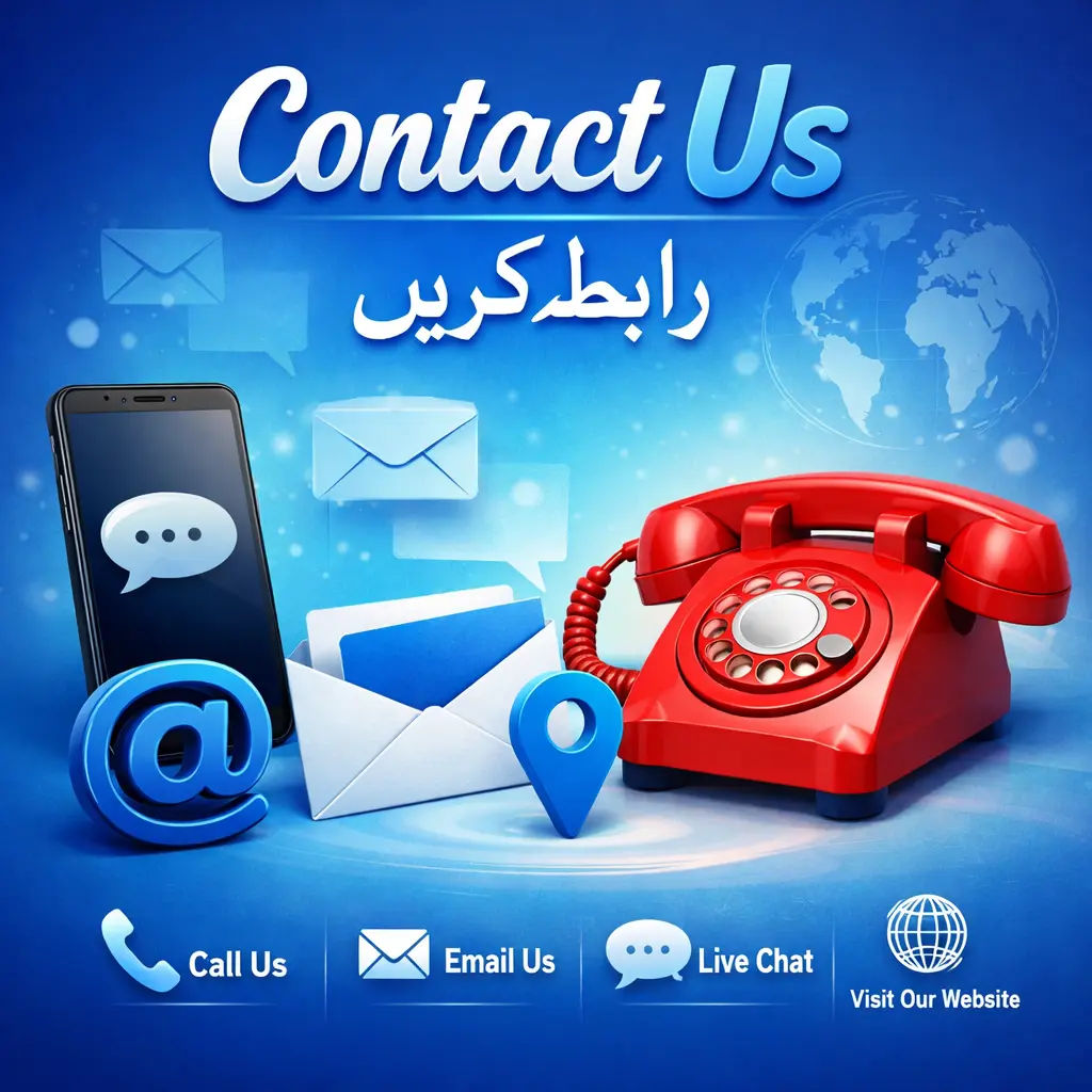 Contact Us