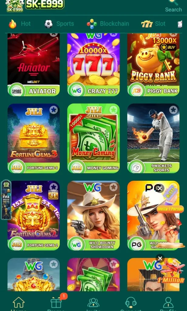 E999 Game