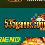 535 Games Game