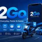 2 Go Game