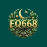 EQ668 game