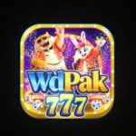 WDpak 777 game