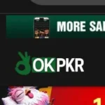 OK PKR Game