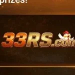 33RS Game