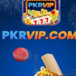 PKR Vip Game