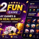 92Fun Game