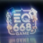 EQ 668 Game