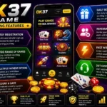 OK37 Game