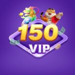 150 VIP game