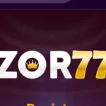 ZOR 77 Game