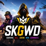 SKGWD777 Game