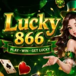Lucky 866 Game