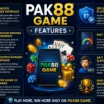 Pak88 Game