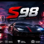 S98 Game