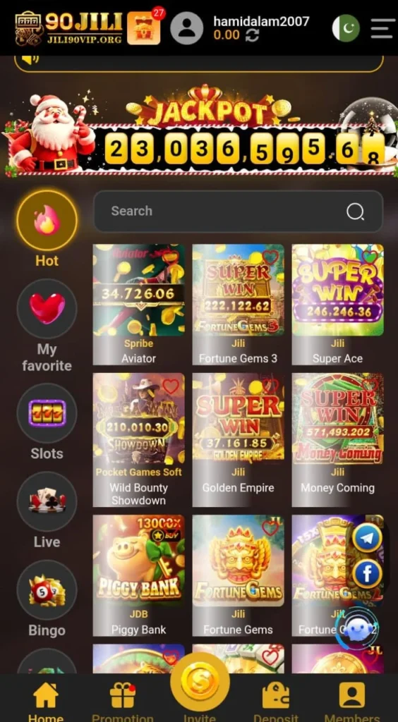 90 Jili Game