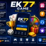 EK77 game