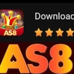 AS 8 Game
