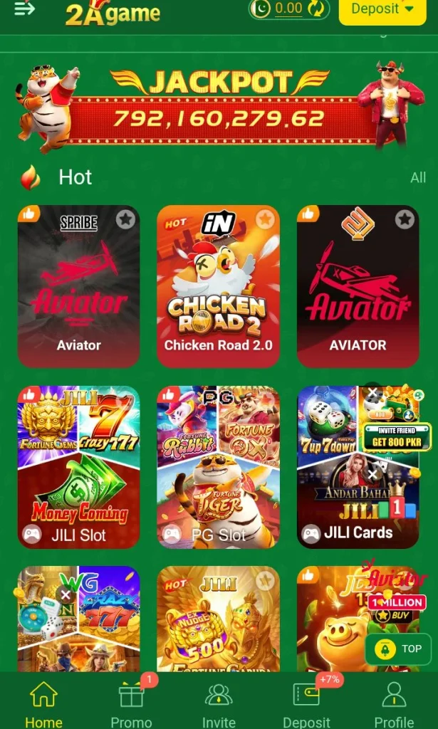 2A Game APK