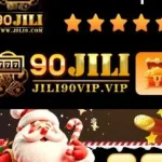 90 Jili Game