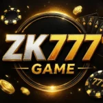 ZK 777 game