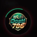 Dosti 786 Game