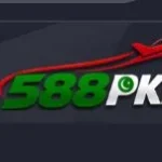 588 PKR Game