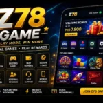 Z78 Game