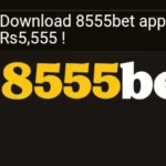 8555 Bet game