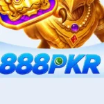 888 PKR Game